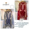 Asim Jofa Velvet Embroidery Pakistani Readymade Suits Catalog